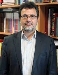 Prof. Dr. Murat Sülün